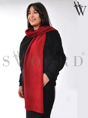 Baliva Polar Atkı / Polar Kaşkol