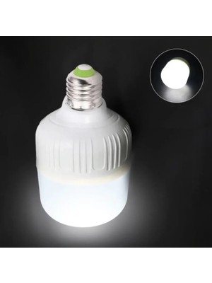 Cata 15 Watt E27 Duylu Torch LED Ampul CT-4329 Beyaz Isik