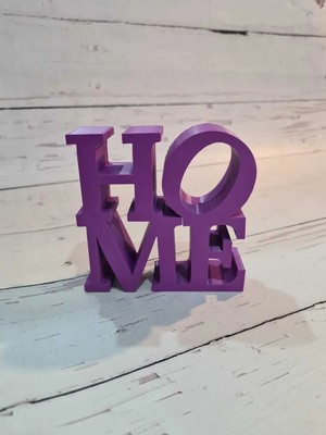 On Marifet Yün ve Hobi Dünyası Home Yazılı Biblo