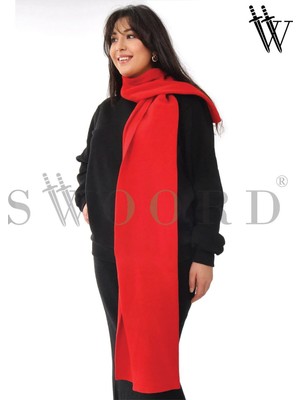 Baliva Polar Atkı / Polar Kaşkol
