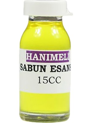 Depposite Hanımeli Sabun Esansı 15 cc
