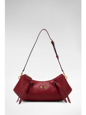 Guess Allegra Omuz Çantası HWBG2237180