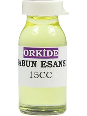 Depposite Orkide Sabun Esansı 15 cc