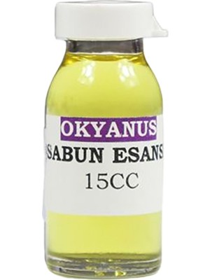 Depposite Okyanus Sabun Esansı 15 cc