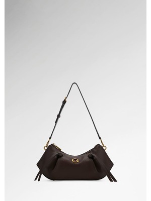 Guess Allegra Omuz Çantası HWBG2237180