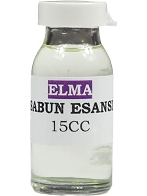 Depposite Elma Sabun Esansı 15 cc