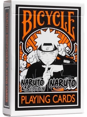 Odea ® Naruto Oyun Kartları
