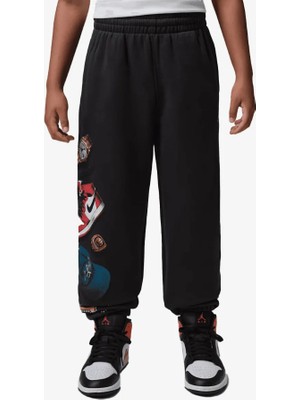 Nike Nıke Jordan Jdb Mıkes Flıght Kıt Pants Erkek Çocuk Eşofman Altı