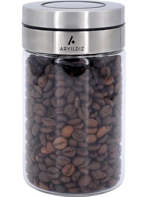 Odea Ar Yıldız Canyon Saklama Kabı 570 ml