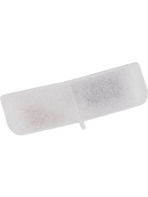 Fumeyabi Ares Filtre (X3), 3 Filtreli Kit, Kedi Çeşmesi Filtresi, Üçlü Filtreleme Sistemi