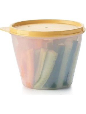 Odea Tupperware Klasik Saklama Kabi 2li Set
