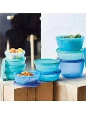 Odea Tupperware Mucize Şekerler SET10'LU
