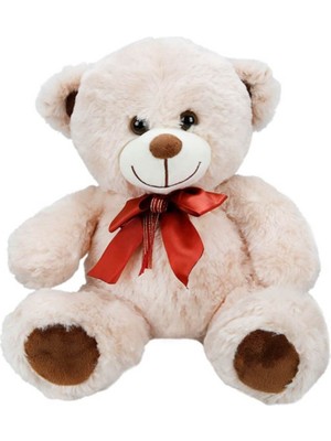 Universal Nessiworld Puffy Friends Sevimli Peluş Ayı 30 cm
