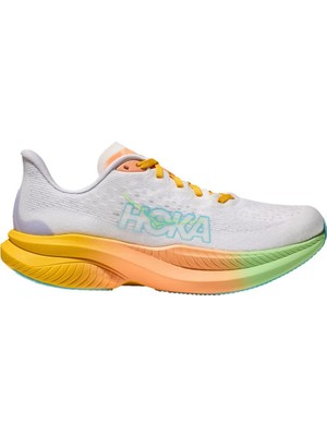 Hoka W Mach 6 Kadın Ayakkabı