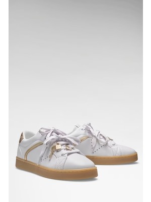 Guess Jardin Kadın Sneaker Ayakkabı FLFJA2ELE12