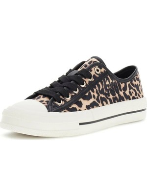 Guess Carey Kadın Sneaker Ayakkabı FLTC4YFAP12