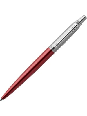 Odea Parker Jotter Kırmızı Ct, Tükenmez Kalem