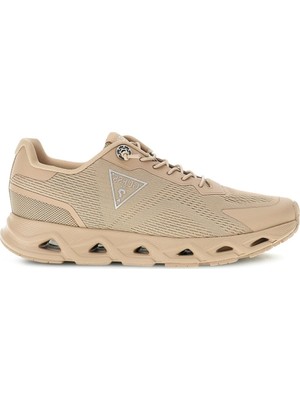 Guess Ease Logo Kadın Sneaker Ayakkabı FLTEASFAB12