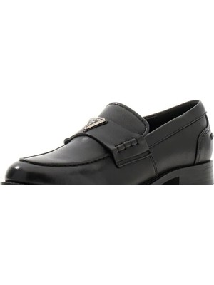 Guess Beliso Kadın Loafer Ayakkabı FLTBSOLEA14