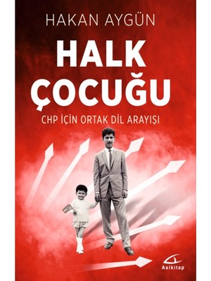 Asi Kitap Halk Çocuğu