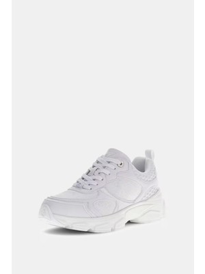 Guess Indye Kadın Sneaker Ayakkabı FLTIDYELE12
