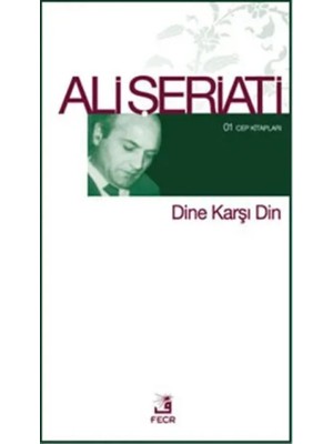 Dine Karşı Din (Cep Boy)