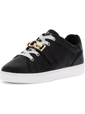 Guess Jamisn Kadın Sneaker Ayakkabı FLTJAMFAL12