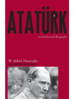 Odea Ataturk: An Intellectual Biography