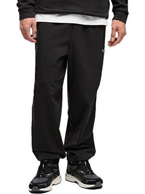 Puma Pumatech Woven Pants Erkek Günlük Eşofman Altı 69395401 Siyah