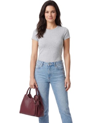 Guess Lorella Kadın Tote Çanta HWBG2306220