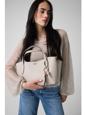 Guess Melody Kadın Omuz Çantası HWBG9735060