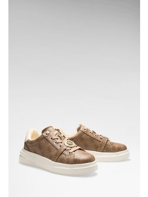 Guess Erizo Kadın Sneaker Ayakkabı FLFEZ2FAL12
