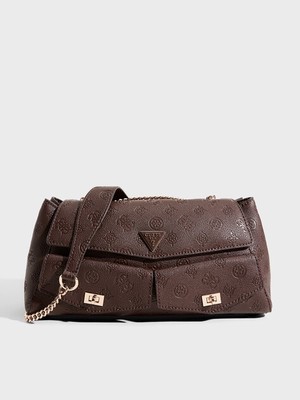 Guess Blake Kadın Omuz Çantası HWPD2222210