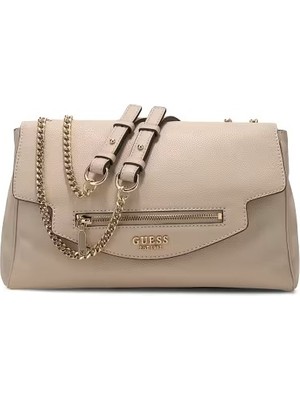 Guess Antonia Kadın Omuz Çantası HWBG2183210