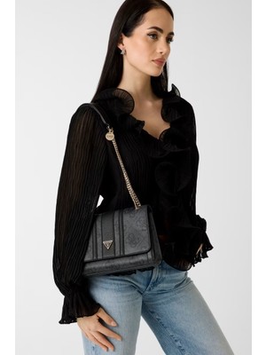Guess Noelle Iı Kadın Omuz Çantası HWSS9672210