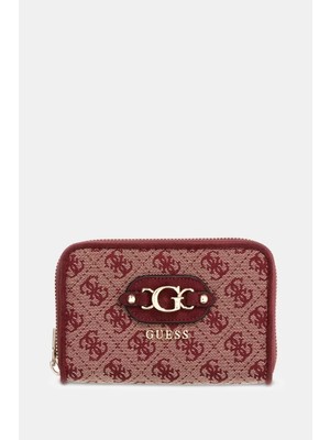 Guess Samantha Kadın Cüzdan SWJG2313140