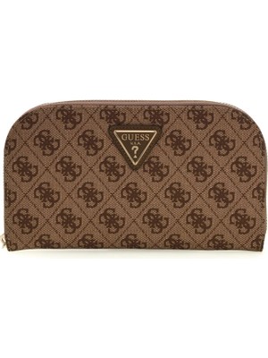 Guess Adrian Logo Kadın Cüzdan TWNB2168146