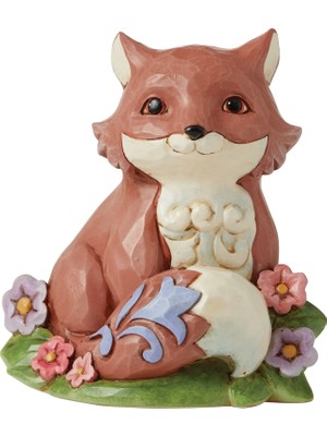 Odea Enesco Mini Tilki