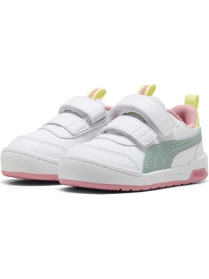 Fumeyabi Multiflex 2 Color V Inf Spor Ayakkabıunisex Çocuk