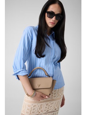 Guess Gilda Kadın Omuz Çantası HWZG9747200