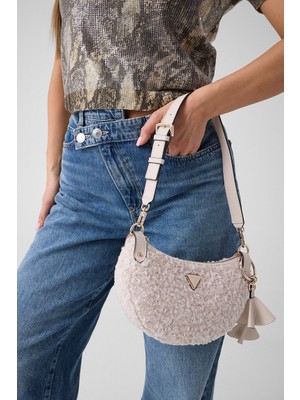 Guess Katie Kadın Omuz Çantası HWWG2253180