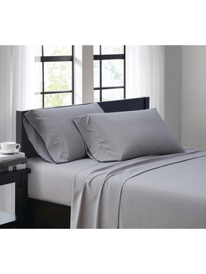 Fumeyabi Everyday Gri Tam Levha Seti (SS1658GYFU-4700)