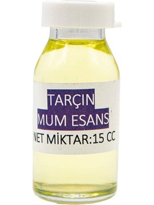 Depposite Tarçın Mum Esansı 15 cc