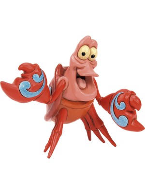 Odea Disney Traditions Sebastian Mini Figür