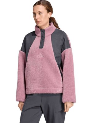 Adidas W Xpl Kadın Spor Sweatshırt - KH4594