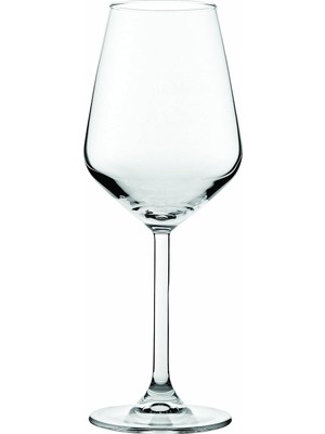 Odea Paşabahçe Allegra Kadeh, Cam, Şeffaf, Paket 6 Adet, 34,5 cl