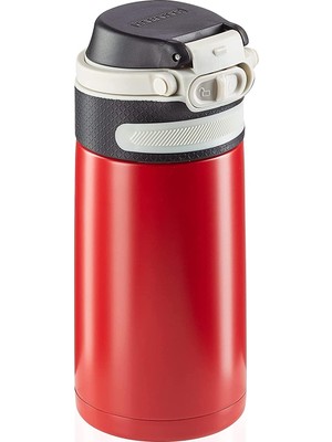 Odea Leifheit Termos 350 ml Kırmızı