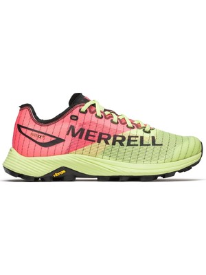 Odea Merrell Mtl Long Sky 2 Matryx Kadın Patika Koşusu Ayakkabısı