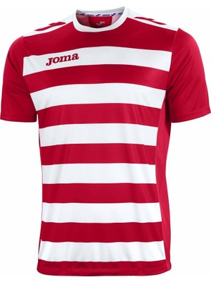 Odea Joma Kırmızı Erkek Futbol Forması 1211.98.001 Europa Ii