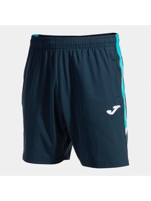 Odea Joma 103790.342-20.068 Toledo Erkek Spor Şort, S